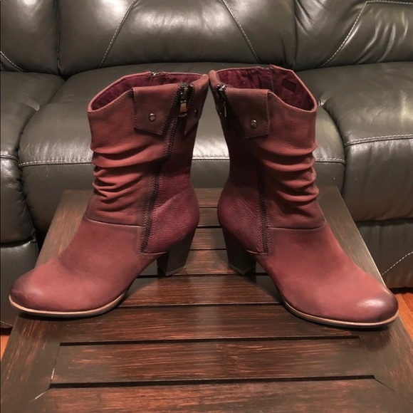 Cowboy boots - Picture 4 of 4